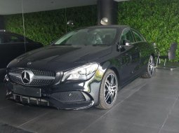 Mercedes-Benz CLA200 2018 dijual 7