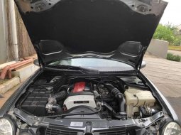 Mercedes-Benz CLK  1998 harga murah 1