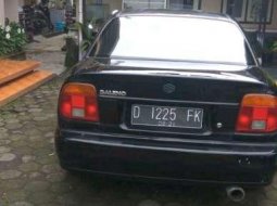 2001 Suzuki Baleno dijual 1