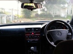 1997 Mercedes-Benz C230 dijual 5