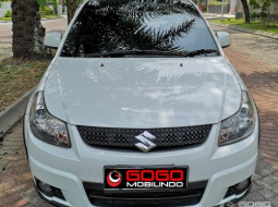 Jual Suzuki X-Over SX4 2011 1