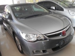 Jual Honda Civic 1.8 i-Vtec 2007 2