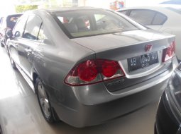 Jual Honda Civic 1.8 i-Vtec 2007 4