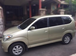 Toyota Avanza G 2006 Dijual 4