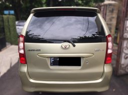 Toyota Avanza G 2006 Dijual 3