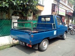 Dijual Toyota Kijang Pick Up 1.8 Manual 1996  6