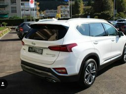 Jual Hyundai Santa Fe CRDi VGT 2.2 Automatic 2018 1