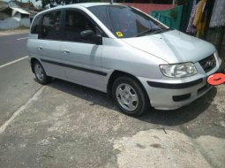 Hyundai Matrix 2002 terbaik 5