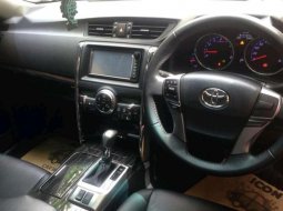 Toyota Mark X 250G 2013 harga murah 4