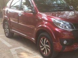 Toyota Rush TRD Sportivo 2017 harga murah 8