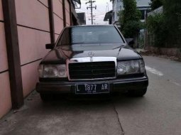 Mercedes-Benz 300  1991 harga murah 6