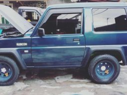 Daihatsu Feroza 1994 dijual 7