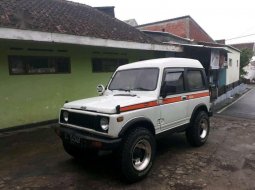 Suzuki Jimny 1986 dijual 6