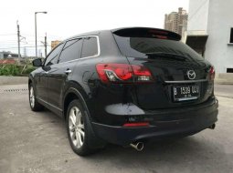 Mazda CX-9 GT 2013 Hitam 5