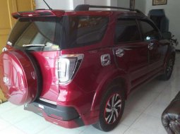 Toyota Rush TRD Sportivo 2017 harga murah 3