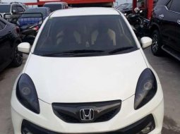 Honda Brio 2014 terbaik 5