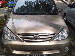 Daihatsu Xenia Li 2006 Coklat 6