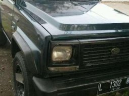 Daihatsu Feroza  1994 Hijau 6