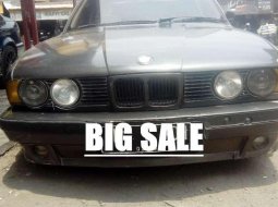 1993 BMW M3 dijual 2