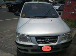 Hyundai Matrix 2002 terbaik 3