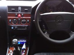 1997 Mercedes-Benz C230 dijual 6