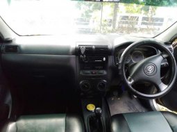 Daihatsu Xenia Li 2006 Coklat 3