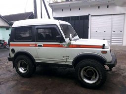 Suzuki Jimny 1986 dijual 3