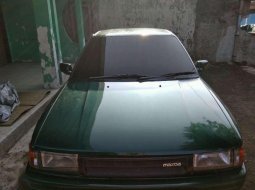 Mazda 323 1991 terbaik 6