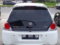 Honda Brio 2014 terbaik 3