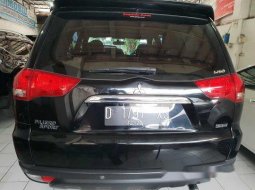 Mitsubishi Pajero  2014 Hitam 1