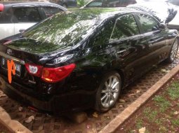 Toyota Mark X 250G 2013 harga murah 6