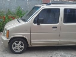 Suzuki Karimun GX 2005 Dijual Cepat 1