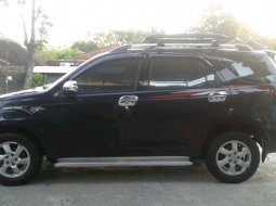 Daihatsu Terios TX 2007 Dijual 7