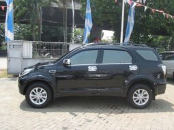 Daihatsu Terios R 2017 Dijual Cepat 2