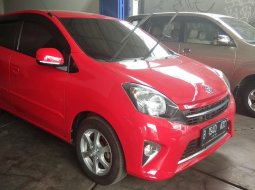 Toyota Agya G 2016 Dijual 3