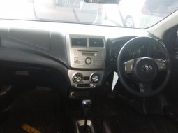 Toyota Agya G 2016 Dijual 6