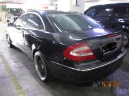 Mercedes-Benz CLK 2003 dijual 4