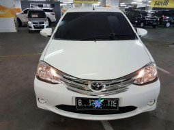 Toyota Etios () 2014 kondisi terawat 6