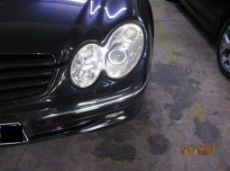 Mercedes-Benz CLK 2003 dijual 6