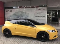 Honda CR-Z 2013 dijual 6