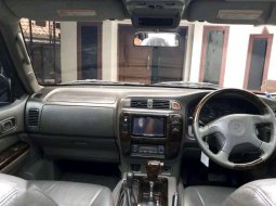 Nissan Patrol 4.2 2000 Biru 2