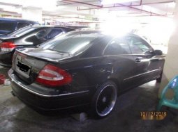 Mercedes-Benz CLK 2003 dijual 3