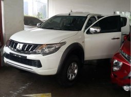 Mitsubishi Triton (EXCEED) 2018 kondisi terawat 1