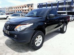 Mitsubishi Triton () 2017 kondisi terawat 7