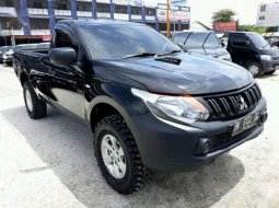 Mitsubishi Triton () 2017 kondisi terawat 6