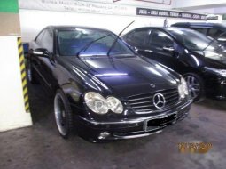 Mercedes-Benz CLK 2003 dijual 7