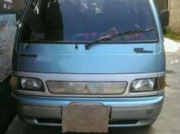 Toyota IST 1992 dijual 4