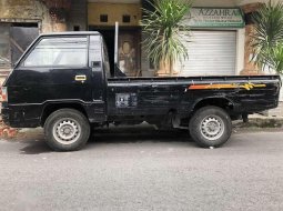 Mitsubishi Colt L300  2013 Hitam 2