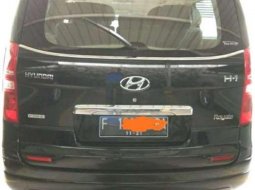 Hyundai H-1 2016 dijual 6