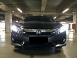 Honda Civic () 2017 kondisi terawat 8